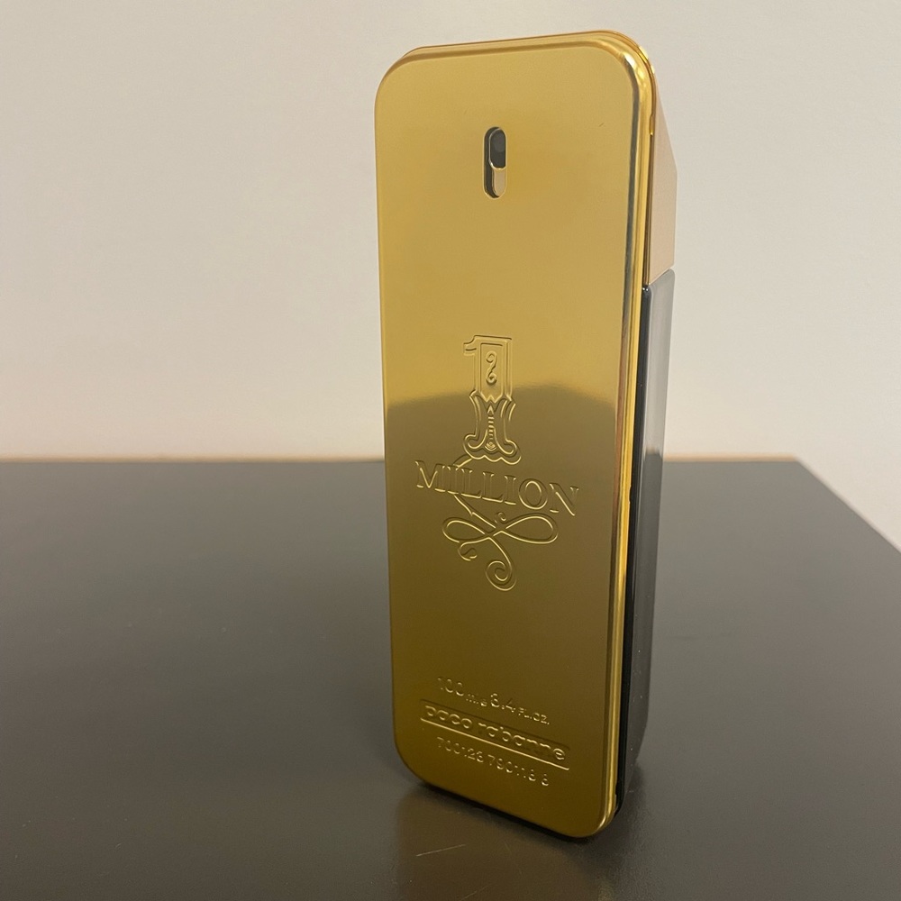 1 Million by Paco Rabanne